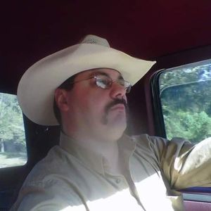 Meet your Posher, Ronnie